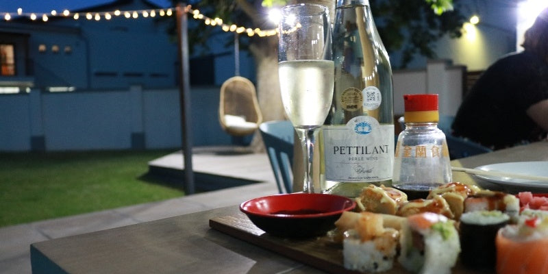 COCKTAIL EVENING ON 9 NOVEMBER 2018