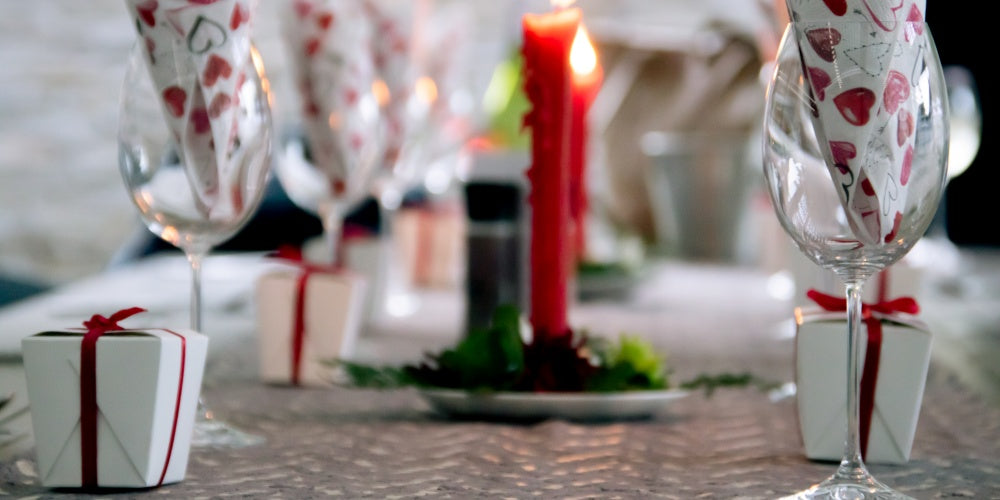 Valentines Evening on 14 February 2020