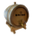 3 L Miniature Wine Barrel