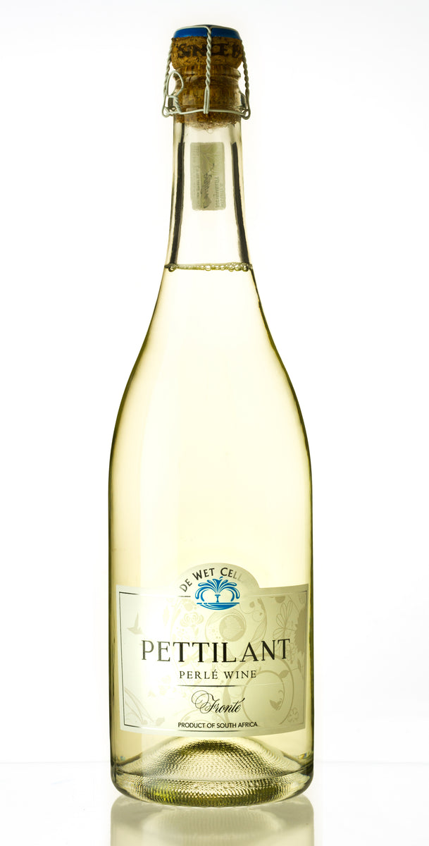 Pettilant Fronté De Wet Cellar Worcester Wine Cellar Wine Tasting