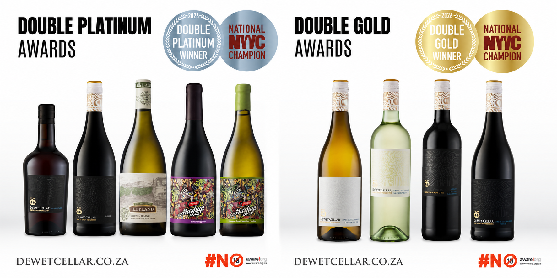 NATIONAL WINE CHALLANGE 2026