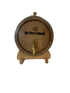 6 L Miniature Wine Barrel